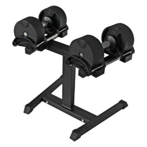 Stojan pre činky MASTER Spin odhadovaná cena: 65 EUR