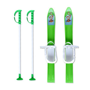 Baby Ski 60 cm – detské plastové lyže odhadovaná cena: 17 EUR