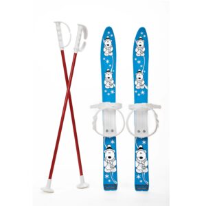 Baby Ski 70 cm – detské plastové lyže odhadovaná cena: 22.3 EUR