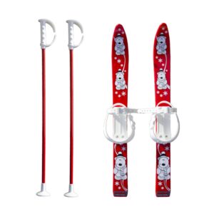 Baby Ski 70 cm – detské plastové lyže odhadovaná cena: 22.3 EUR