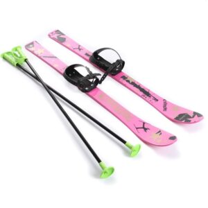 Baby Ski 90 cm – detské plastové lyže odhadovaná cena: 26.8 EUR