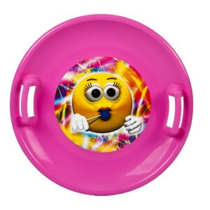 Sánkarsky tanier Super Star odhadovaná cena: 8.9 EUR