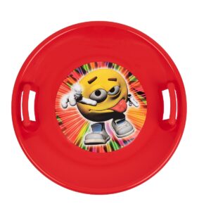 Sánkarsky tanier Super Star odhadovaná cena: 8.9 EUR