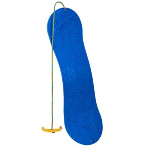 Klzák – detský skyboard – snowboard odhadovaná cena: 6.5 EUR