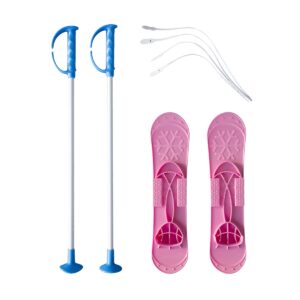 Baby Ski Big Foot 42 cm odhadovaná cena: 12.2 EUR
