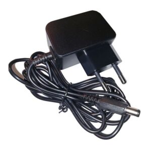 Adaptér pre el. terče ECHOWELL 9V – 1 A odhadovaná cena: 7.7 EUR