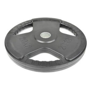 Kotúč olympijský MASTER 20 kg pogumovaný odhadovaná cena: 87 EUR