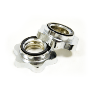 Náhradné matice MASTER na vzpieračskú tyč (pár) odhadovaná cena: 4 EUR