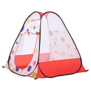 Detský stan MERCO Dot odhadovaná cena: 14 EUR