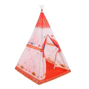 Detský stan MERCO Indian odhadovaná cena: 23.5 EUR