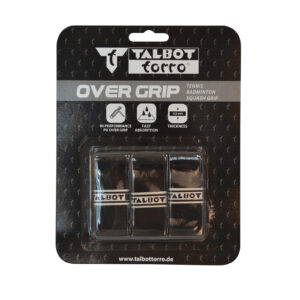 Badmintonová omotávka TALBOT TORRO Overgrip odhadovaná cena: 6.7 EUR