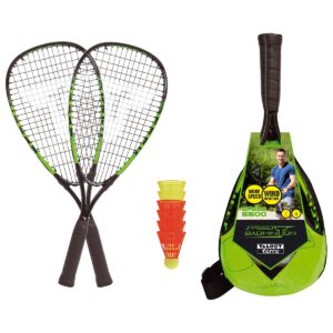 Speed bedmintonový set TALBOT TORRO Speed 5500 odhadovaná cena: 44.3 EUR
