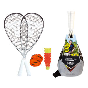 Speed ​​bedmintonový set TALBOT TORRO Speed ​​7700 odhadovaná cena: 64.9 EUR