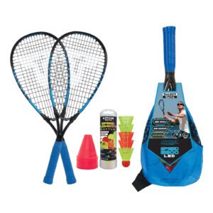 Speed ​​bedmintonový set TALBOT TORRO Speed ​​6600 LED odhadovaná cena: 69 EUR