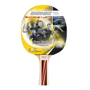 Raketa na stolný tenis DONIC Top Team 500 odhadovaná cena: 12 EUR