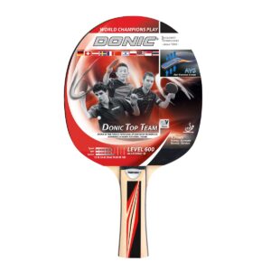 Raketa na stolný tenis DONIC Top Team 600 odhadovaná cena: 16.1 EUR