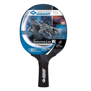 Raketa na stolný tenis DONIC Sensation 700 odhadovaná cena: 28 EUR