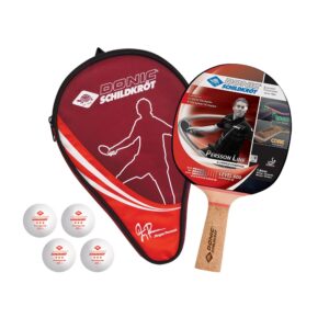 Set na stolný tenis DONIC Persson 600 Kork odhadovaná cena: 19 EUR