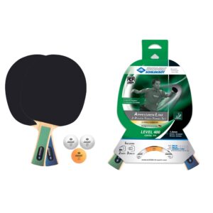 Set na stolný tenis DONIC Appelgren 400 set odhadovaná cena: 16 EUR
