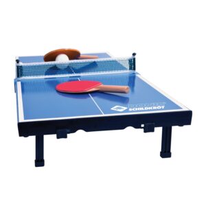 Set na stolný tenis so stolom SCHILDKROT Mini odhadovaná cena: 38.6 EUR