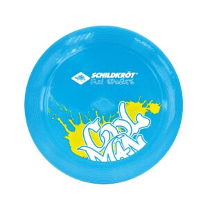 Frisbee – lietajúci tanier Schildkrot Speeddisc Basic – modrý odhadovaná cena: 7.7 EUR