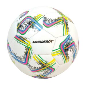 Futbalová lopta SCHILDKROT Soccer Ball – 5 odhadovaná cena: 20 EUR