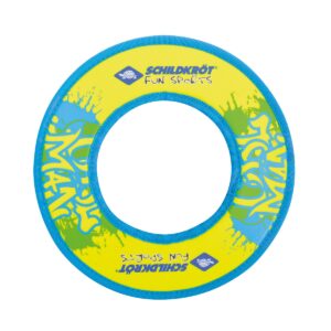 Frisbee – lietajúci kruh SCHILDKROT Neoprene Ring odhadovaná cena: 9.7 EUR
