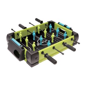 Stolný futbal SCHILDKROT Mini Kicker odhadovaná cena: 36.5 EUR