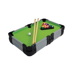 Billiardový stôl SCHILDKROT Mini odhadovaná cena: 36.5 EUR