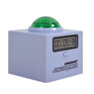 Časovač SCHILDKROT Jungle Timer odhadovaná cena: 34.5 EUR