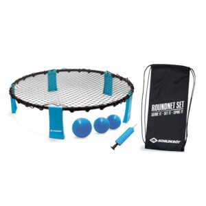 Záhradná hra SCHILDKROT Roundnet set odhadovaná cena: 39 EUR