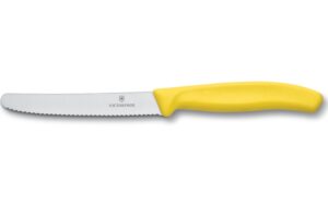 Nôž VICTORINOX SwissClassic 11 cm odhadovaná cena: 6.7 EUR