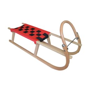 Sane drevené SULOV Tatra dĺžka 105 cm odhadovaná cena: 63 EUR