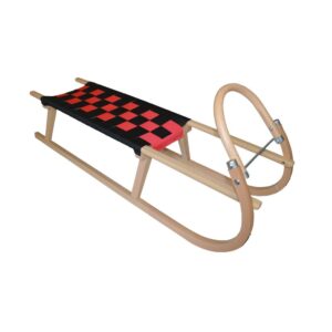 Sane drevené SULOV Tatra dĺžka 120 cm odhadovaná cena: 75 EUR