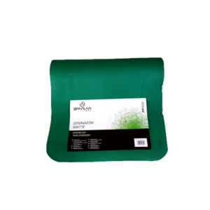 Gymnastická podložka SPARTAN Yoga Matte 0,8 – zelená odhadovaná cena: 24 EUR