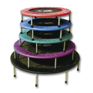 Trampolína SPARTAN 96 cm odhadovaná cena: 54.9 EUR