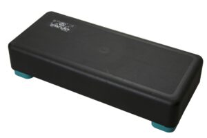 Fitness schod step UP SPARTAN odhadovaná cena: 24.4 EUR