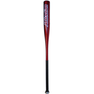 Softball pálka SPARTAN Alu – 28″ červená odhadovaná cena: 31.7 EUR