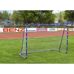 Futbalová bránka SPARTAN Fussballtor 1147 – 240 x 100 x 160 cm odhadovaná cena: 90 EUR