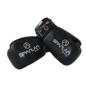 Boxovacie rukavice SPARTAN Top Ten odhadovaná cena: 39 EUR