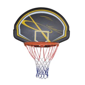 Basketbalová doska SPARTAN 80 x 56 cm odhadovaná cena: 36.6 EUR
