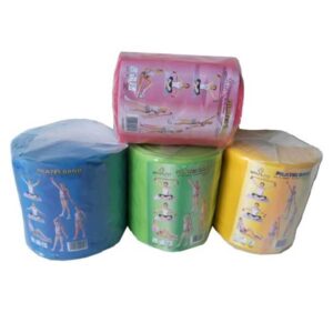 Posilňovacia guma SPARTAN 0,65 mm – rolka 30 m odhadovaná cena: 59 EUR