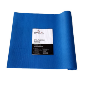 Gymnastická podložka SPARTAN Yoga 170 x 60 cm odhadovaná cena: 11.3 EUR