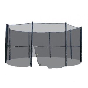 Náhradná ochranná sieť – vnútorná SPARTAN 426 cm odhadovaná cena: 48.6 EUR