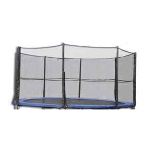 Náhradní ochranná síť – vnější SPARTAN 305 cm – 4 nohy odhadovaná cena: 40.6 EUR