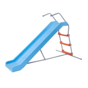 Detská záhradná šmykľavka SPARTAN – 183 cm odhadovaná cena: 122 EUR