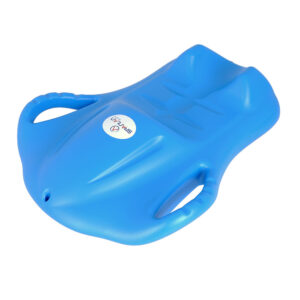 Klzák SPARTAN Snow Sladge – modrý odhadovaná cena: 19.9 EUR