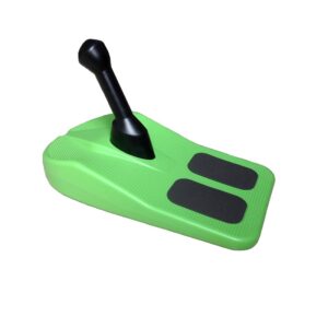 Boby SPARTAN Snow Bob – zelené odhadovaná cena: 24.4 EUR