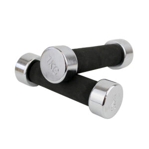 Činka chróm MASTER 2 x 1 kg odhadovaná cena: 13 EUR