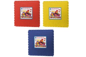 Športová podlaha SPARTAN 60 x 60 – 4 ks odhadovaná cena: 29.1 EUR